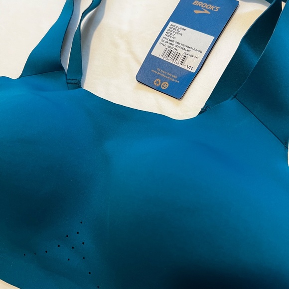 Dare Scoopback Running Bra 36DD - Picture 3 of 5